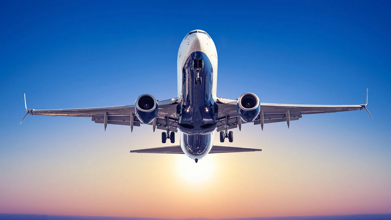 Aerospace and Defence